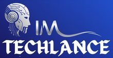 IM Techlance logo